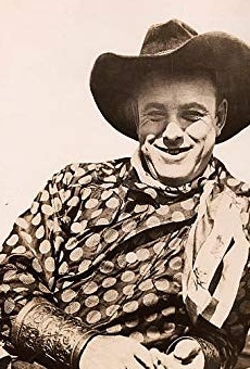 Películas de Roy Stewart