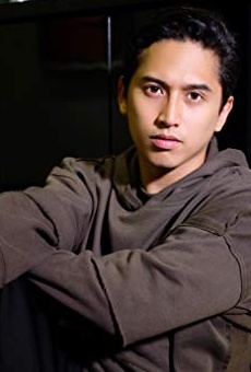 Películas de Roy Sungkono