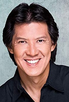 Películas de Roy Tjioe