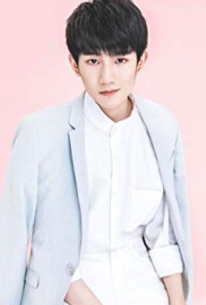 Películas de Roy Wang