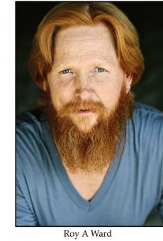Películas de Roy Ward