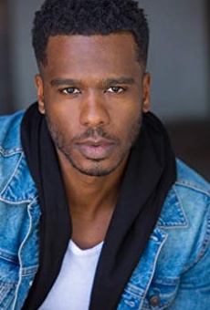 Películas de Roy Williams Jr.