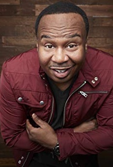 Películas de Roy Wood Jr.