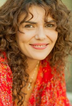 Películas de Roya Zargar