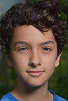 Películas de Royce Mann