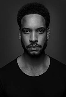 Películas de Royce Pierreson