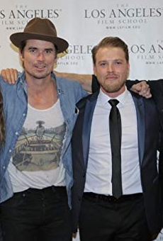 Películas de Royston Innes