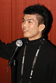 Películas de Royston Tan