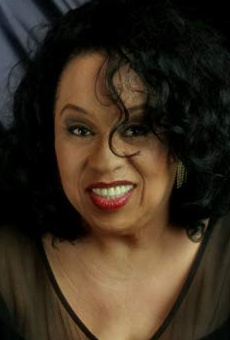 Películas de Roz Ryan