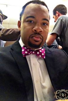 Películas de Roz Williams