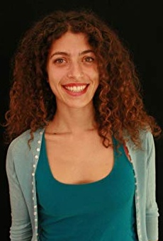 Películas de Roza Prodromou