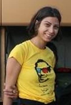 Películas de Rozeen Bisharat