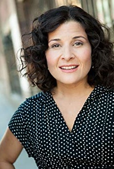 Películas de Rozie Bacchi