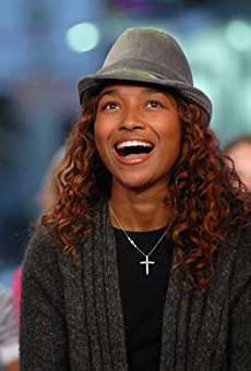 Películas de Rozonda 'Chilli' Thomas