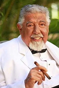 Películas de Rubén Aguirre