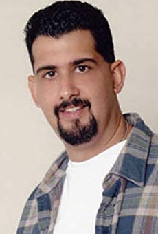 Películas de Ruben Avitia