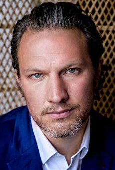 Películas de Ruben Crow