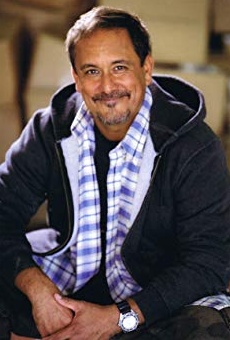 Películas de Ruben Garfias