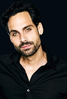 Películas de Rubén Guevara