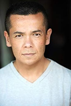 Películas de Ruben Madera