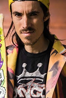 Películas de Ruben Najera