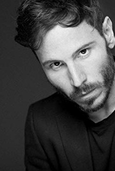 Películas de Rubén Ochandiano