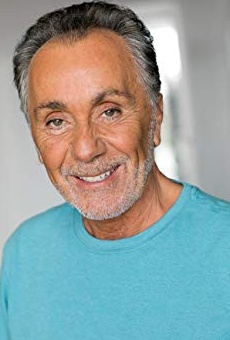 Películas de Ruben Roberto Gomez