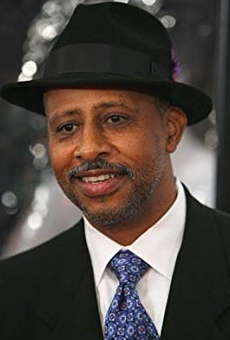 Películas de Ruben Santiago-Hudson