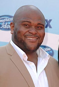 Películas de Ruben Studdard