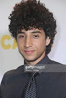 Películas de Ruben Vernier