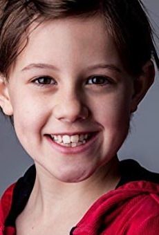 Películas de Ruby Barnhill