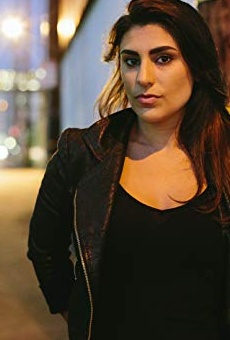 Películas de Ruby Goldin