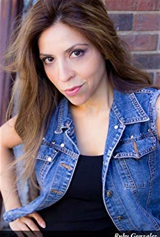 Películas de Ruby Gonzalez