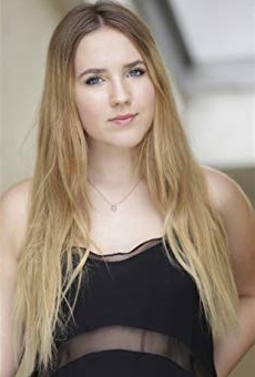 Películas de Ruby Jerins