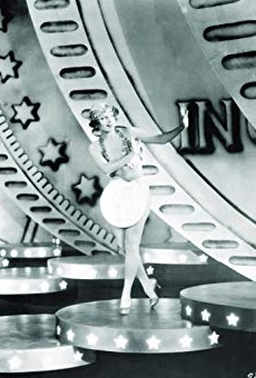 Películas de Ruby Keeler