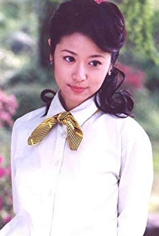 Películas de Ruby Lin