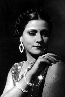 Películas de Ruby Mayer