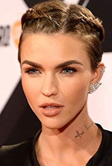 Películas de Ruby Rose