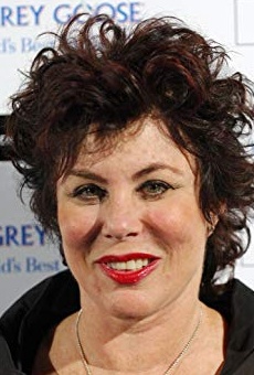 Películas de Ruby Wax