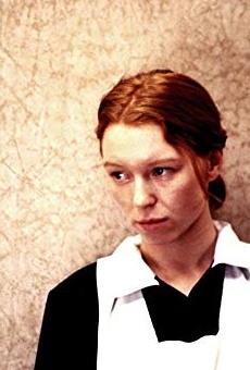 Películas de Rudi Davies