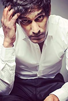 Películas de Rudi Dharmalingam