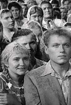 Películas de Rudolf Pankov