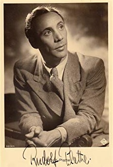 Películas de Rudolf Platte