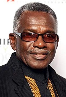 Películas de Rudolph Walker