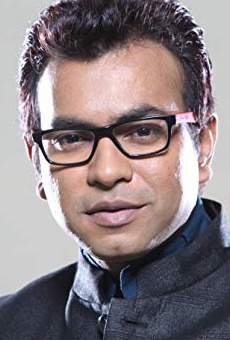 Películas de Rudranil Ghosh