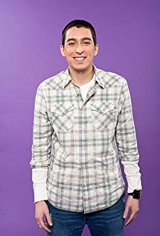 Películas de Rudy Cardenas