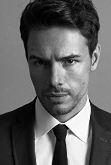 Películas de Rudy Dobrev