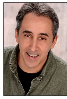 Películas de Rudy Fort