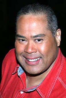 Películas de Rudy Jones