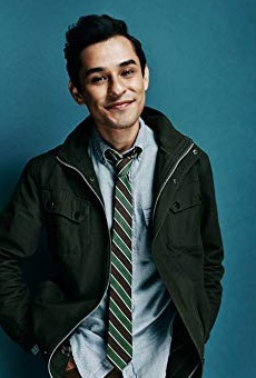 Películas de Rudy Martinez